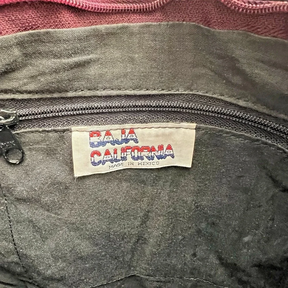 C&C California vintage baja